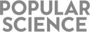 Popular Science logo