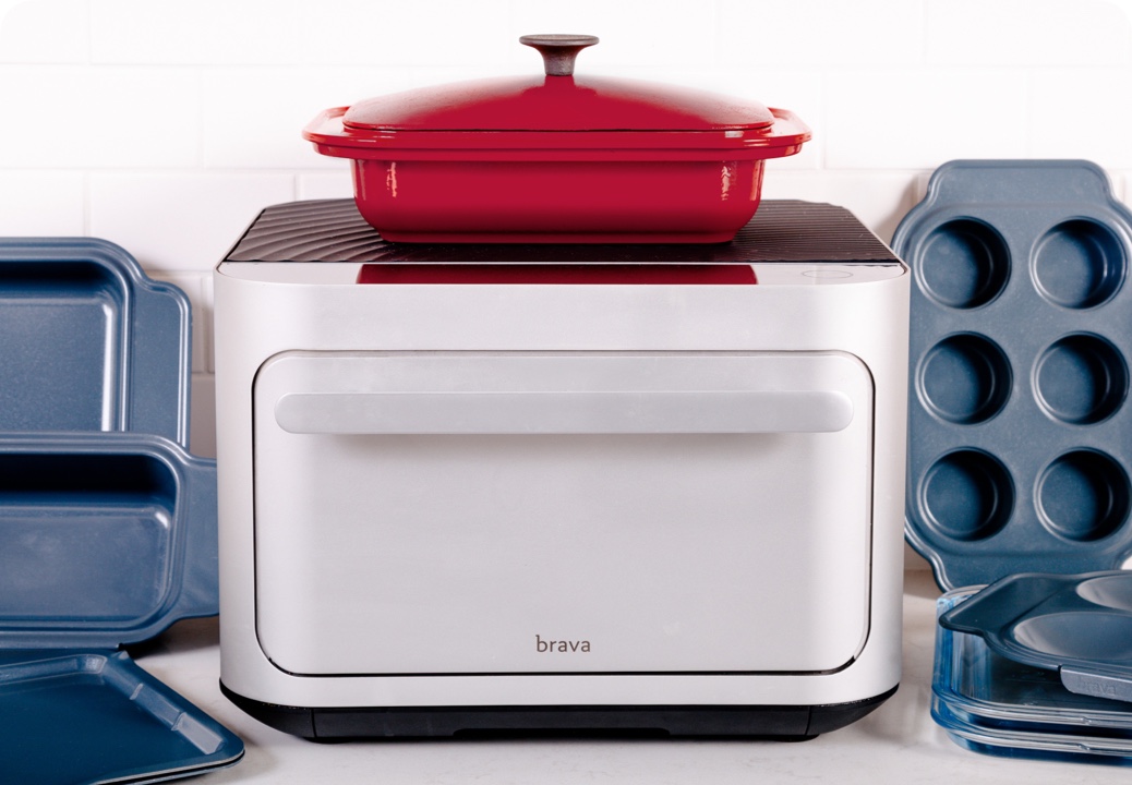 Brava Oven — Brava Brava Home