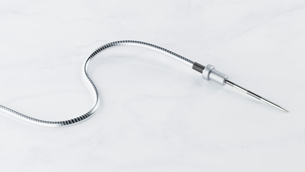 The brava 5 point TempSensor